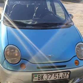 Daewoo Matiz 2005