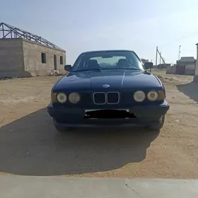 BMW 525 1991