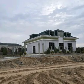 Anew Magtymguly 12sotok