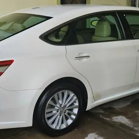 Toyota Avalon 2013
