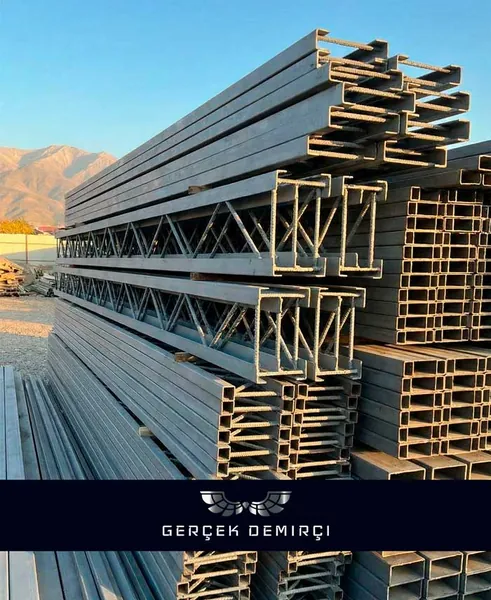 GERÇEK DEMIRÇI HK Gallery 2