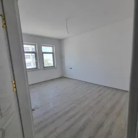 Anew Magtymguly planjay