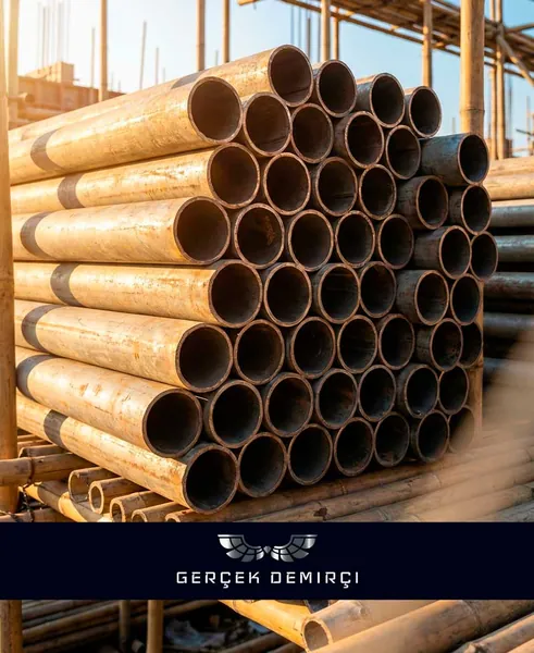 GERÇEK DEMIRÇI HK Gallery 4