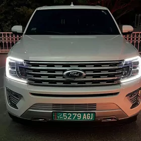 Ford Expedition 2020