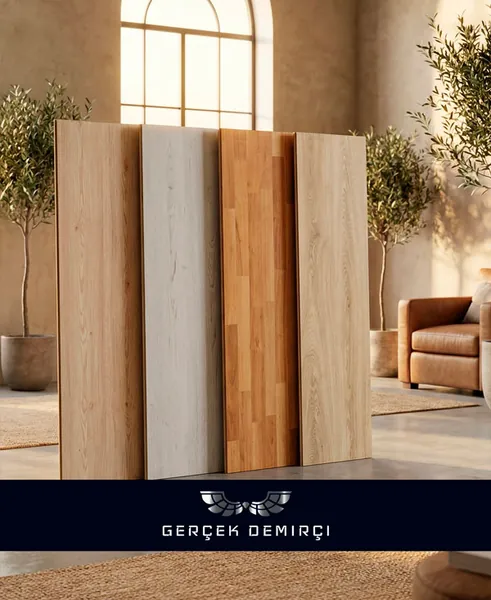 GERÇEK DEMIRÇI HK Gallery 10