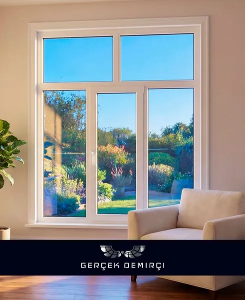 GERÇEK DEMIRÇI HK Gallery 1