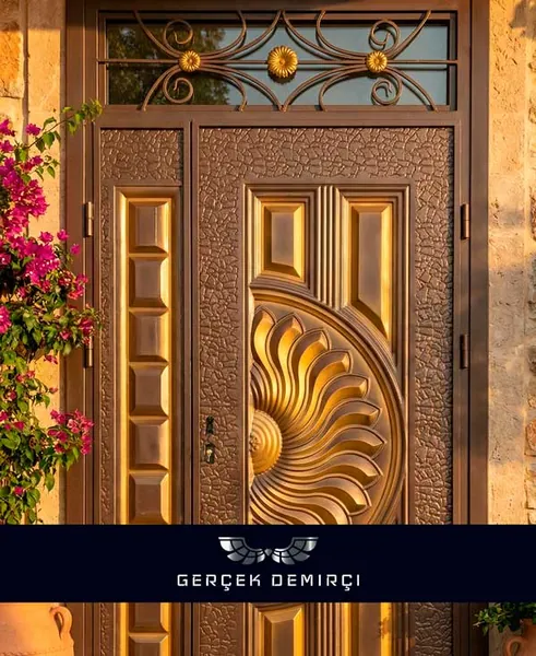 GERÇEK DEMIRÇI HK Gallery 12