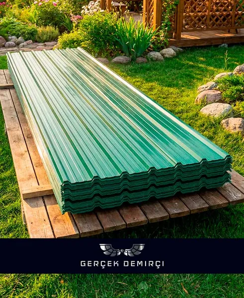 GERÇEK DEMIRÇI HK Gallery 8