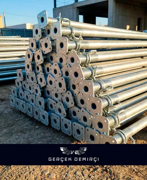 GERÇEK DEMIRÇI HK Gallery 3