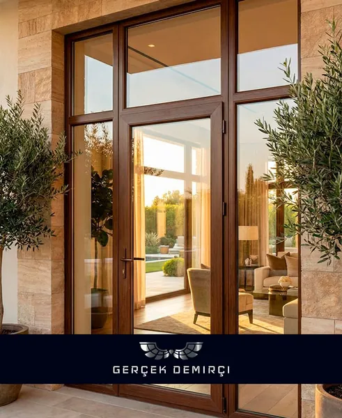 GERÇEK DEMIRÇI HK Gallery 7