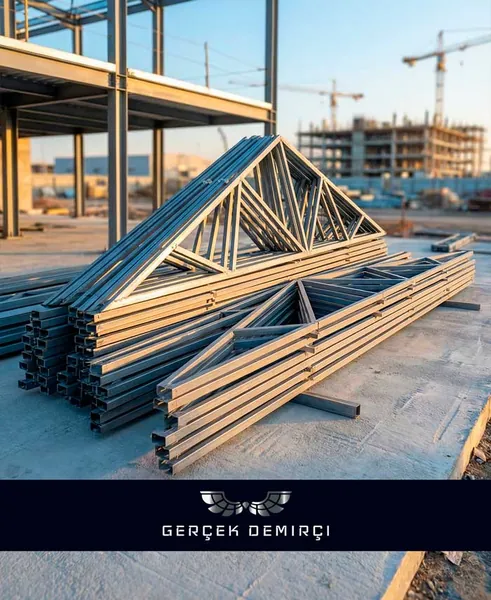 GERÇEK DEMIRÇI HK Gallery 13