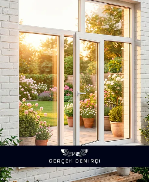 GERÇEK DEMIRÇI HK Gallery 6