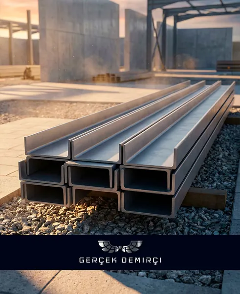 GERÇEK DEMIRÇI HK Gallery 11