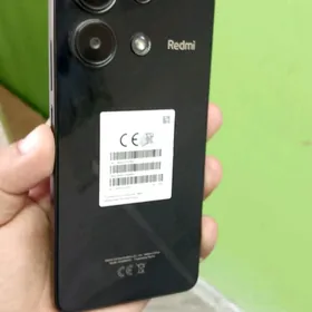 Redmi Not 13 6/128
