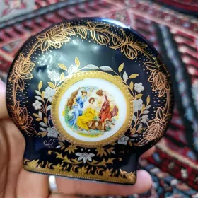 Мадонна. салфетка. гойулйн