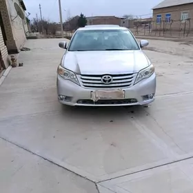 Toyota Avalon 2012