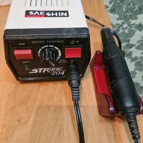 Маникюрные принадлежности