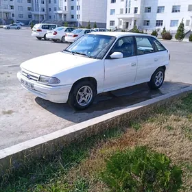 Opel Astra 1992