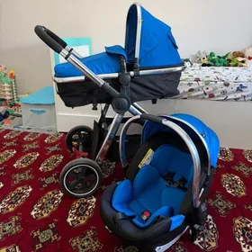 детская коляска mothercare