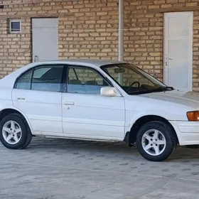 Toyota Tercel 1997