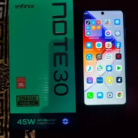 Infinix Note 30 256GB