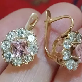 GYZYL GADYM GULAKALKA