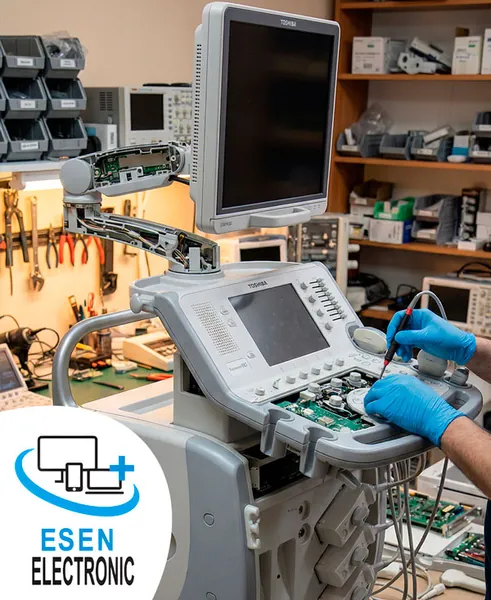 ESEN ELECTRONIC Gallery 2