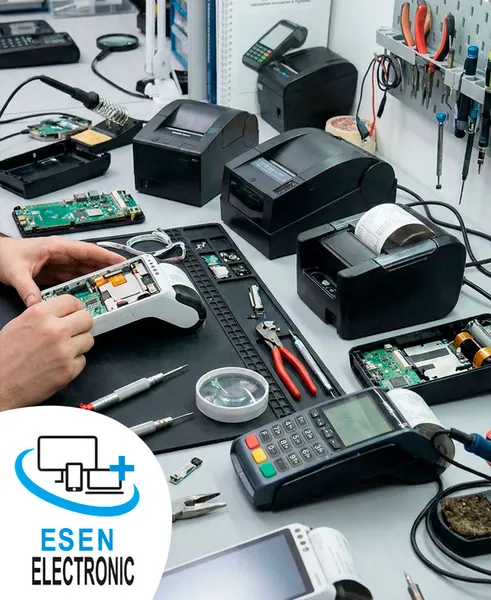 ESEN ELECTRONIC Gallery 6