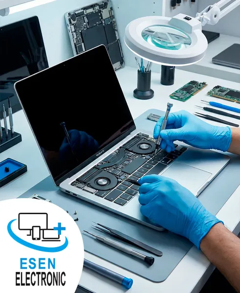 ESEN ELECTRONIC Gallery 3