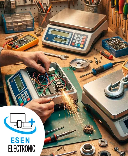 ESEN ELECTRONIC Gallery 5