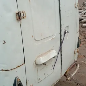 Москвич 412 1993