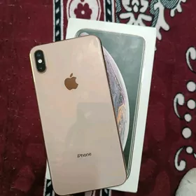 İphone Xs Max