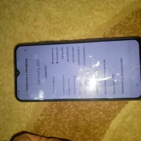 Samsung A03