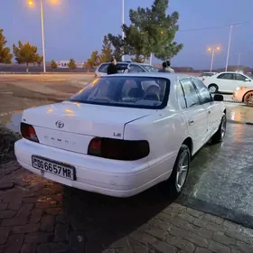 Toyota Camry 1993
