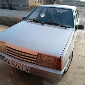 Lada 21099 2001