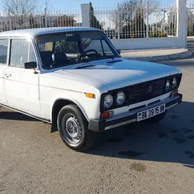 Lada 2106 1996