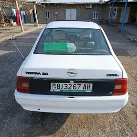 Opel Vectra 1990