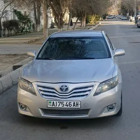 Toyota Camry 2009