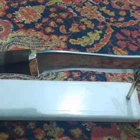 pycak suwenir  нож сувенирный