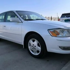 Toyota Avalon 2003