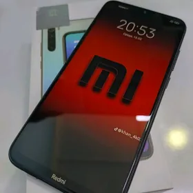 REDMI NOT 8