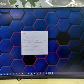 Igrawoy Aylawly Monitor 32 lik