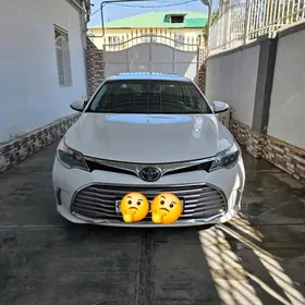 Toyota Avalon 2016