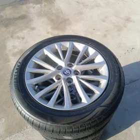 2017 Yewropeyka disga 17