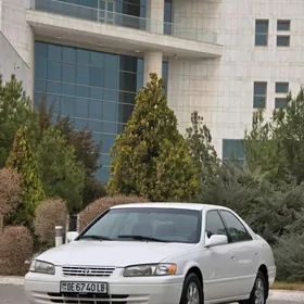 Toyota Camry 1999