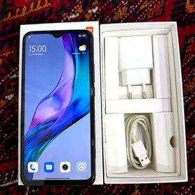 Redmi 9