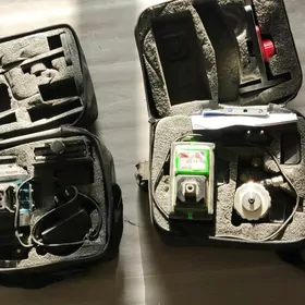 лазерный уровень