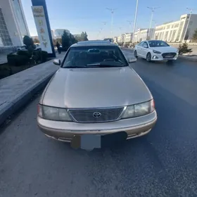 Toyota Avalon 1996