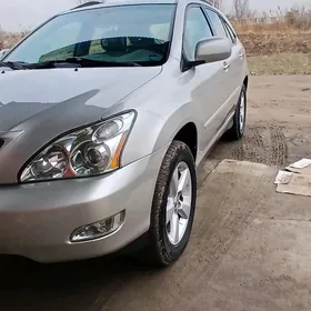 Lexus RX 350 2006