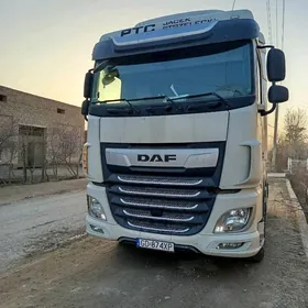 DAF 480 2022